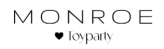 Toyparty buchen | MONROE – Stilvoll, diskret & kostenlos