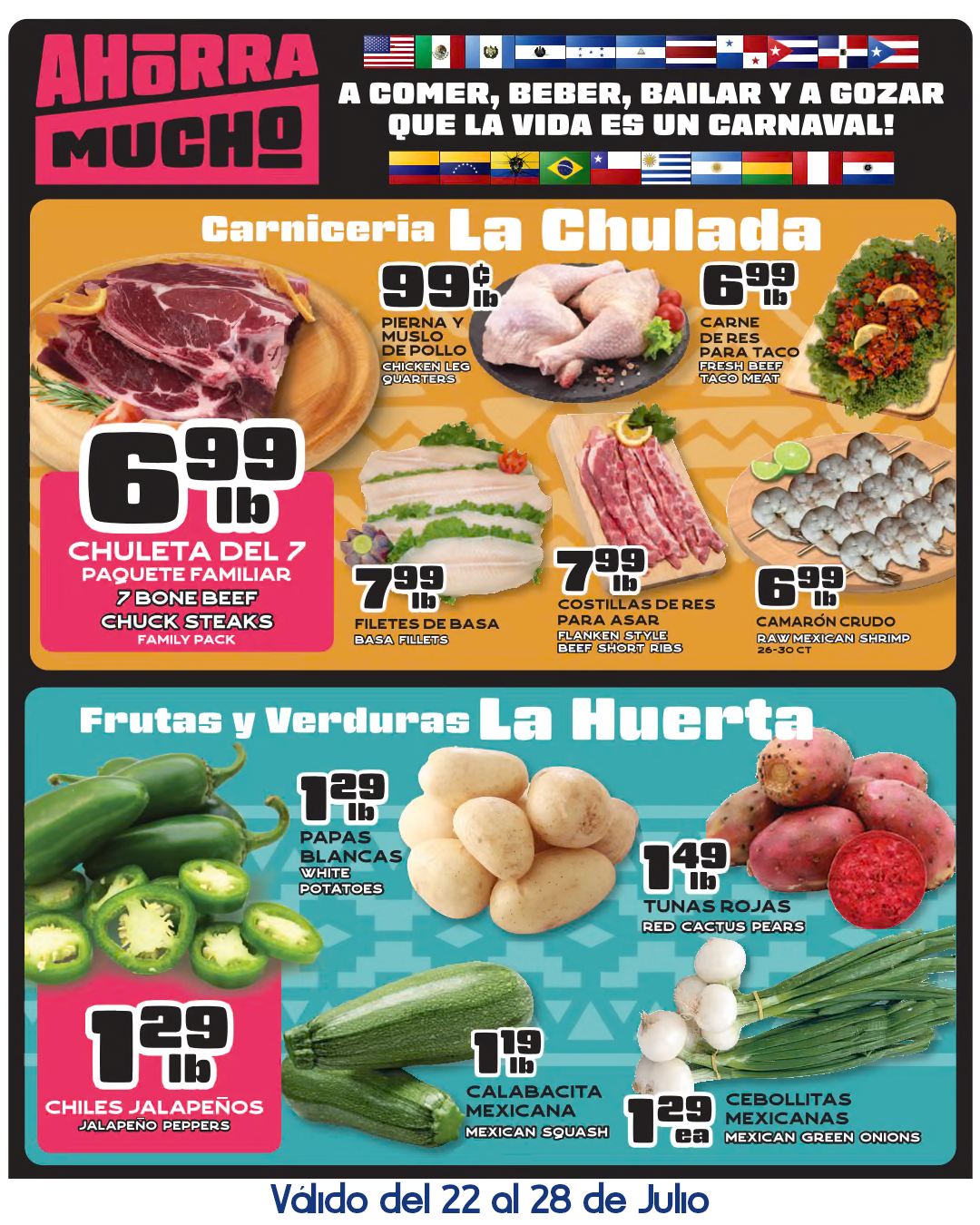 Ahorra Mucho