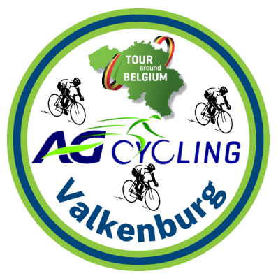 AG Cycling 12SEPT