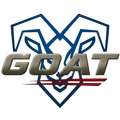 GOAT TV