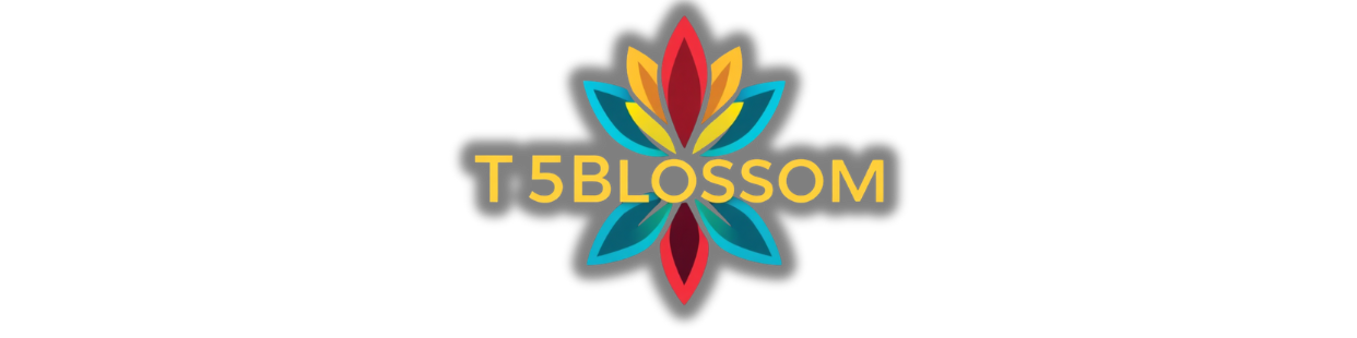 T5Blossom