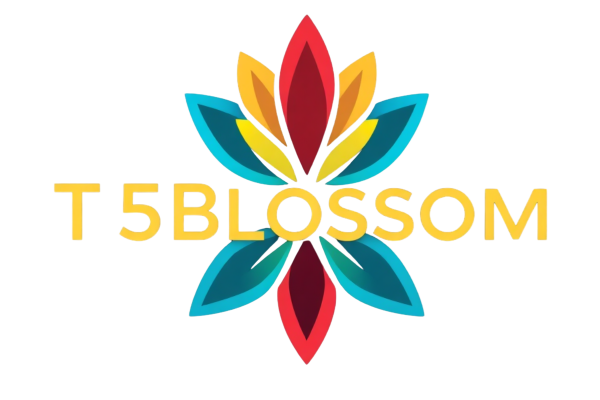 T5Blossom