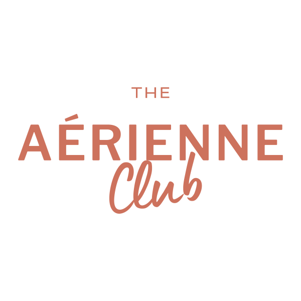 THE AÉRIENNE CLUB