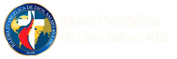 Iglesia Salmo 40:3