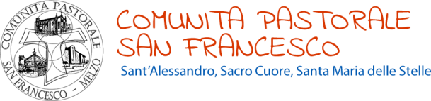 Comunità Pastorale Melzo