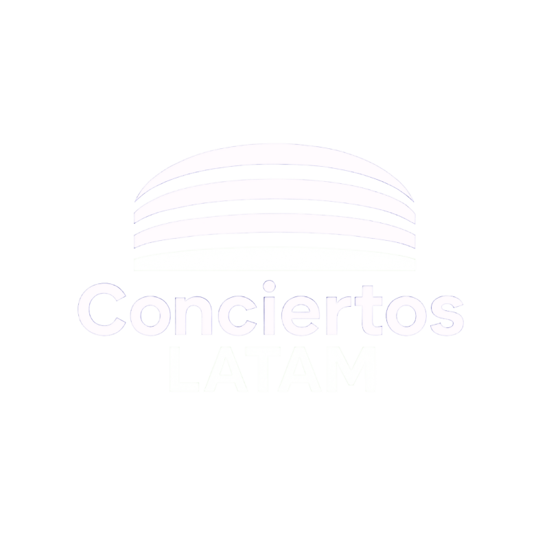 Conciertos Latam