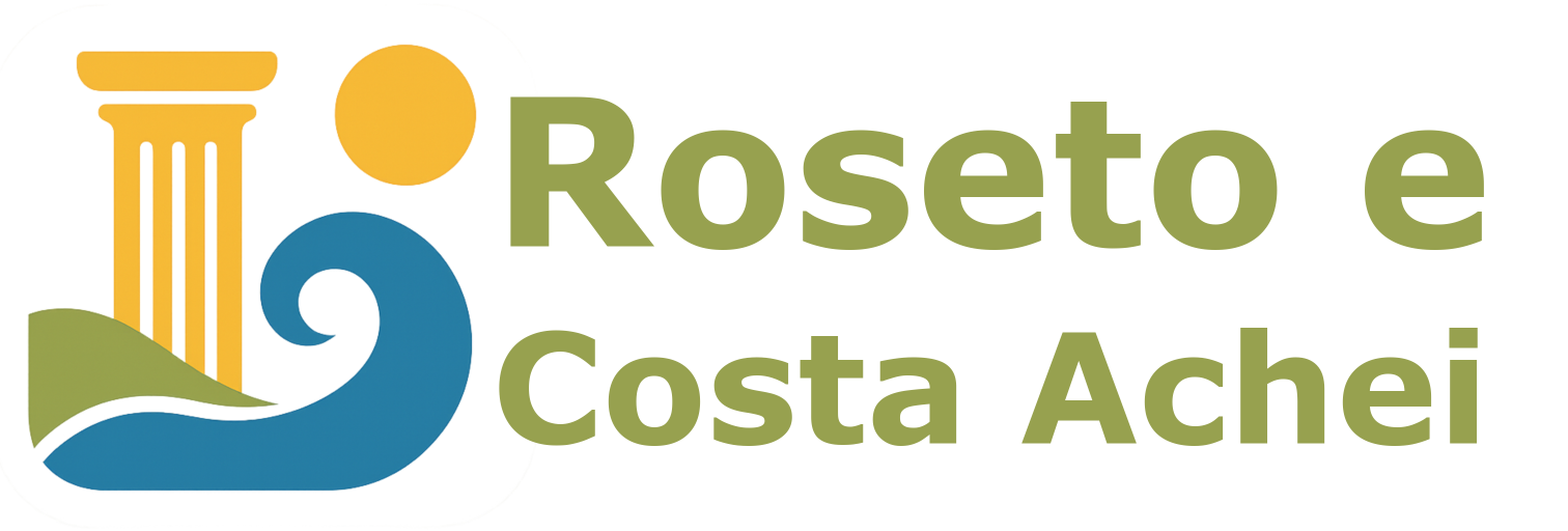 Roseto e Costa degli Achei