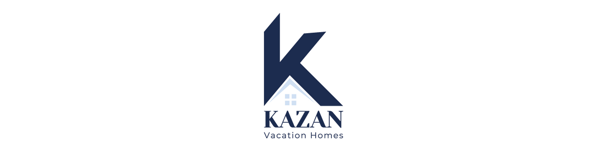 Kazan Vacation Homes