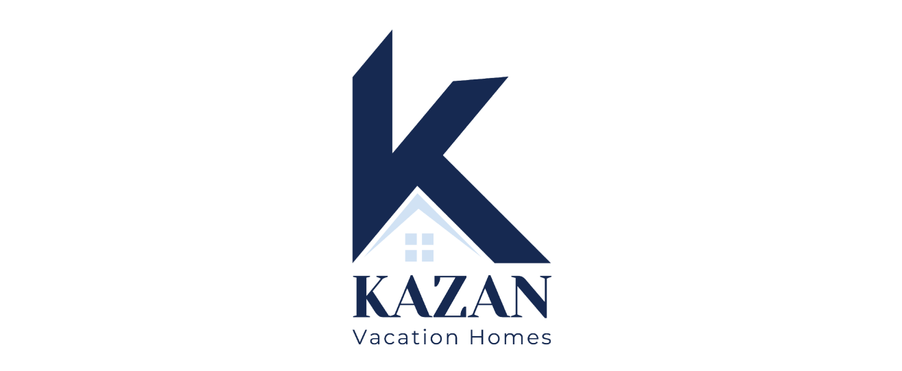 Kazan Vacation Homes