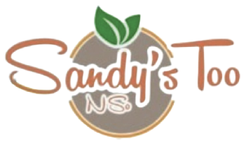 SANDY'S TOO