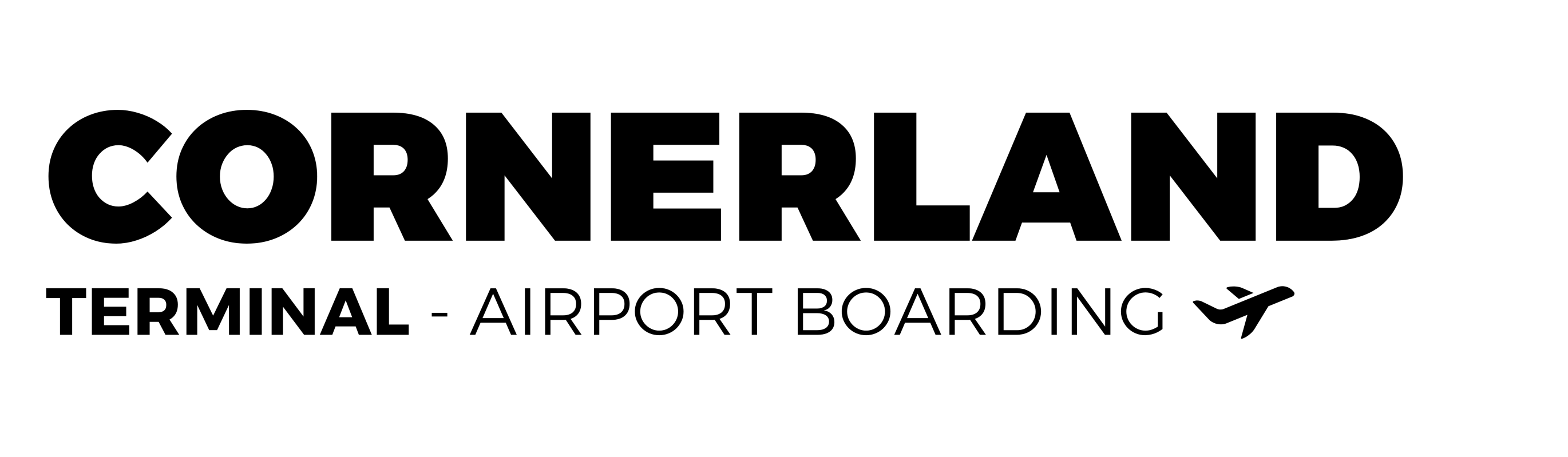 CORNERLAND