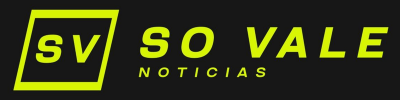 So Vale Notícias