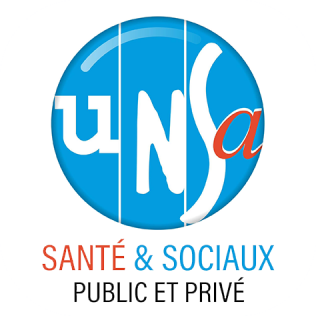 UNSA Santé - Sociaux