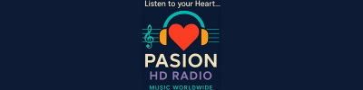 Pasion HD Radio