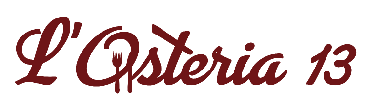 L'Osteria 13