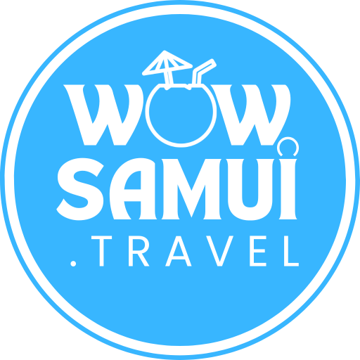 Wow Samui Travel: Ethical Koh Samui Tours & Activities, TH