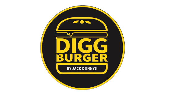 DIGG BURGER