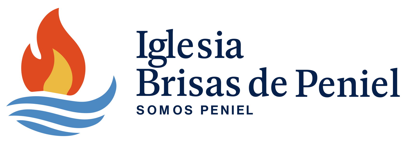 Brisas de Peniel Church