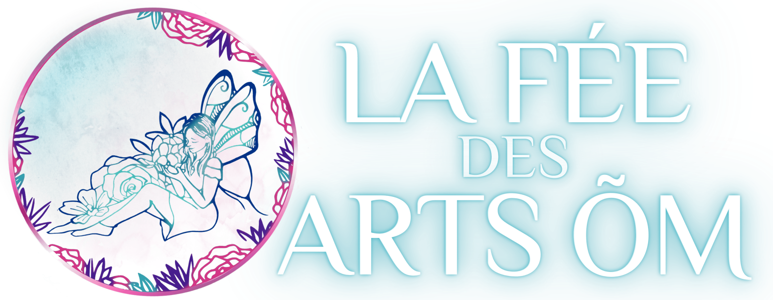 La Fée des Arts Ôm Thérapie holistique & Aromathérapie