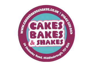 Cakes Bakes & Shakes