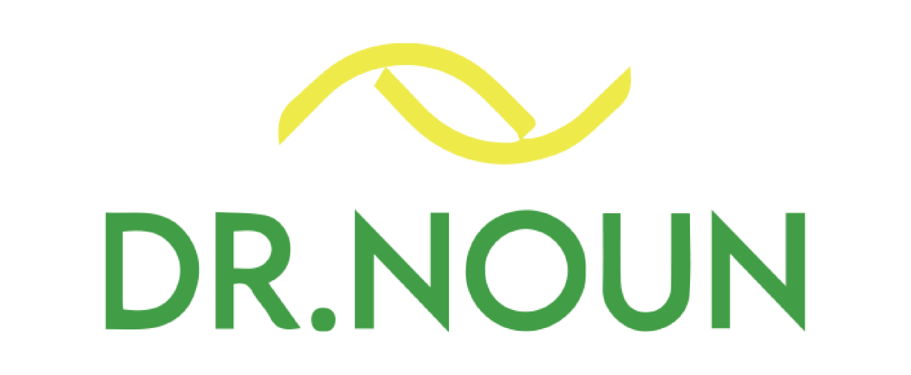 Dr Noun