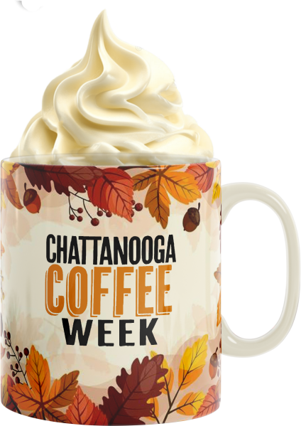 Chattanooga Fall Coffee Week