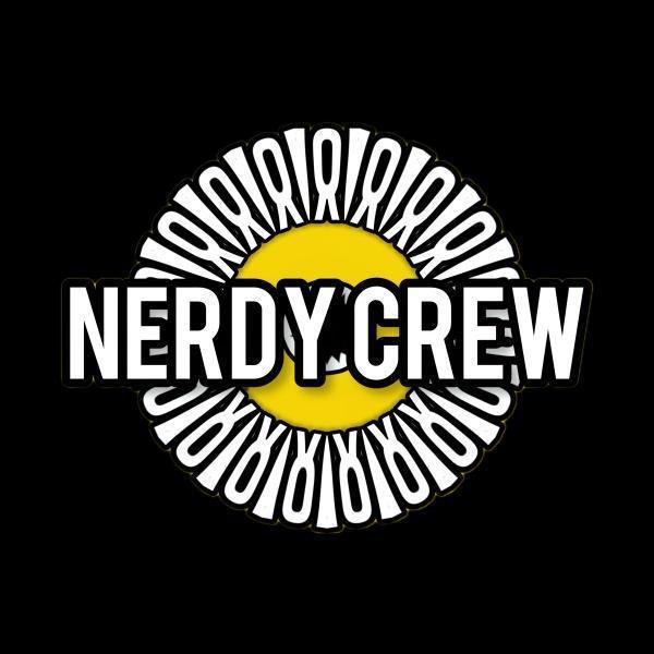 Nerdy Crew Brands
