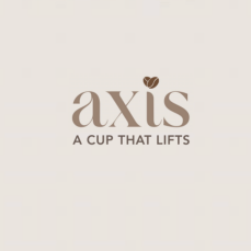 Axis Coffee | A Cup That Lifts – Willesden