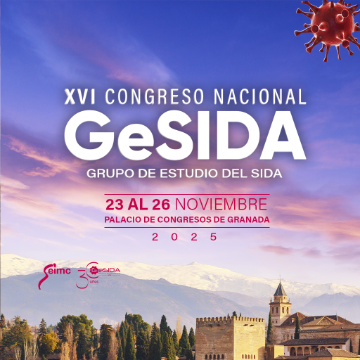 GESIDA 2025