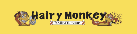 Hairy Monkey