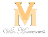 Villa Maremonti eventi