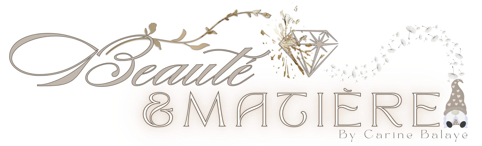 Accueil Beauté & Matière