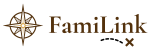 FamiLink – Chasse au trésor solidaire et connectée