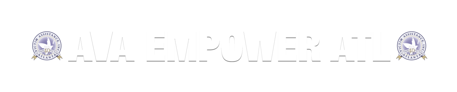 Atlanta Safety & Support App – Powered by Atlanta Victim Assistance (AVA)