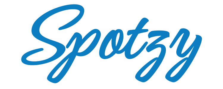 Spotzy