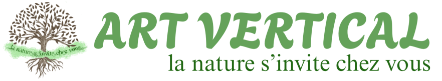 Art Vertical – L’Art Végétal Naturel et Durable pour Sublime