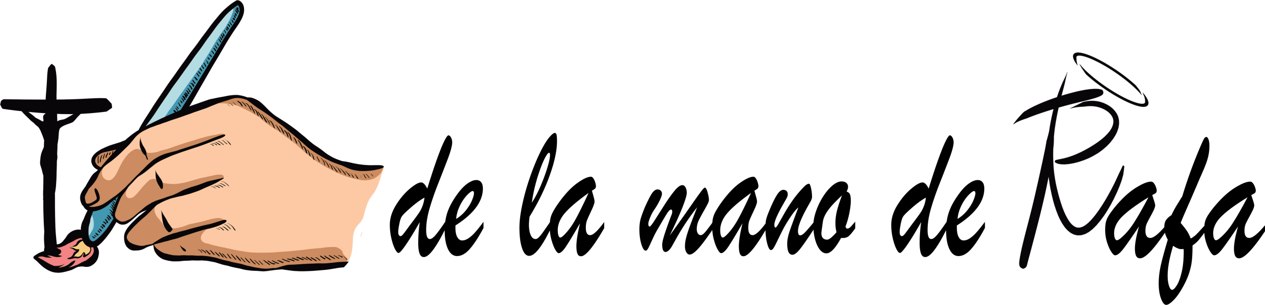 Mano de Rafa