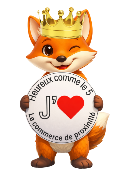 Foxee