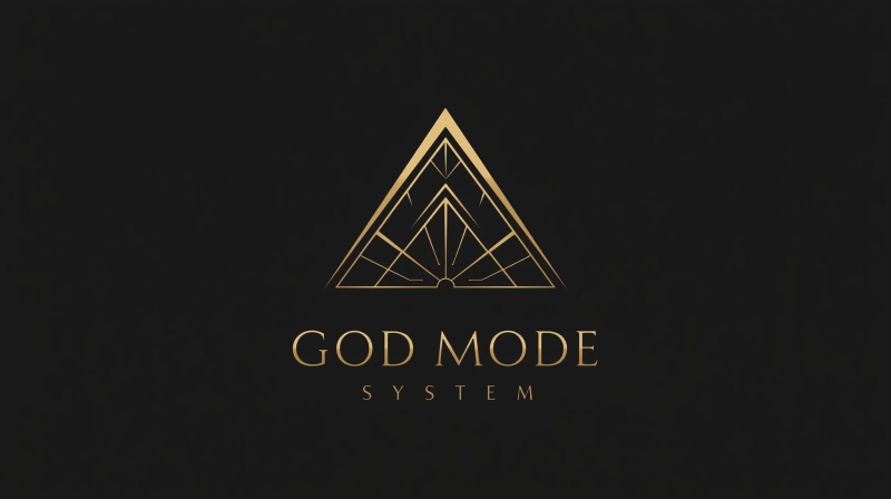 GOD MODE SYSTEM