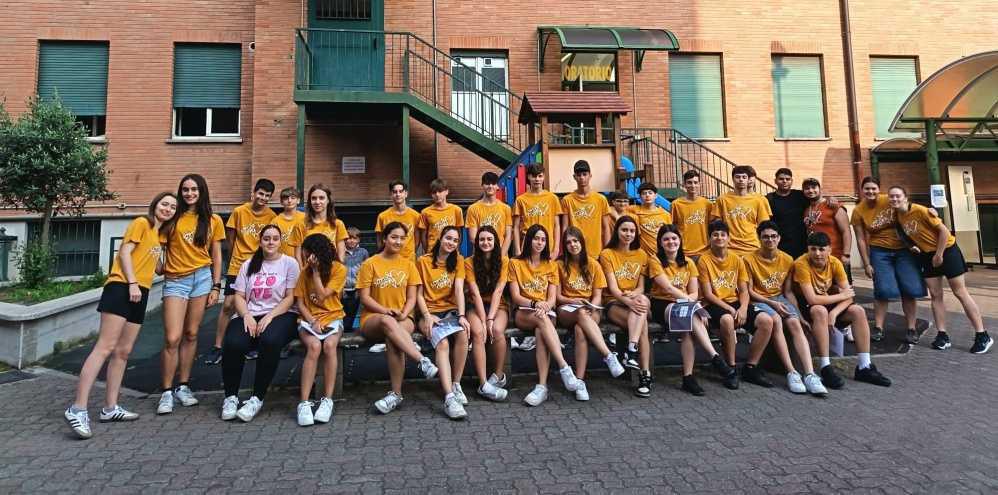 CP Padre Nostro