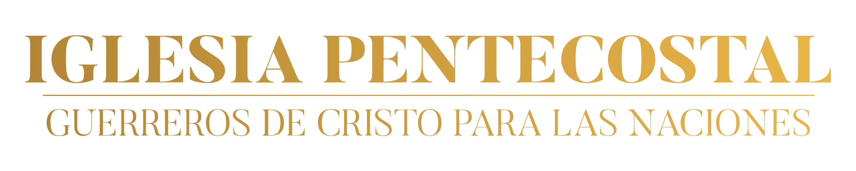 Iglesia Guerreros de Cristo