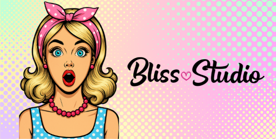 BLISS STUDIO App