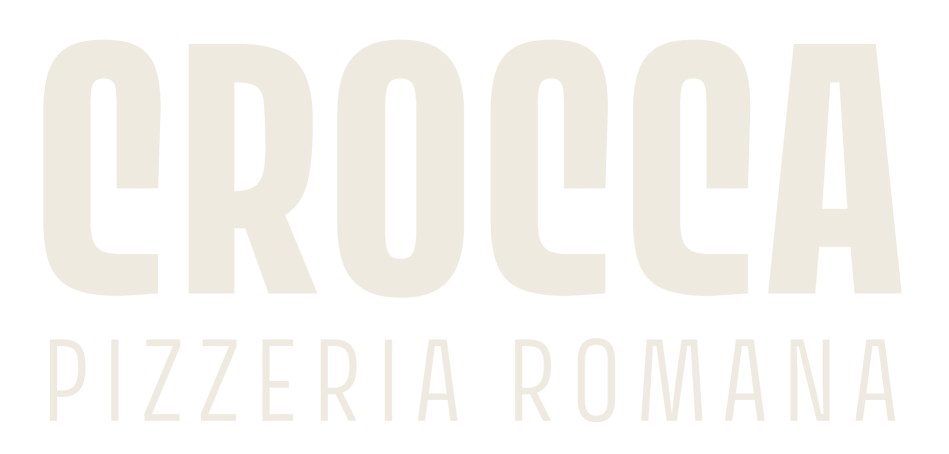 CROCCA Pizzeria Romana – Authentic Roman Pizza in Claremont, Perth