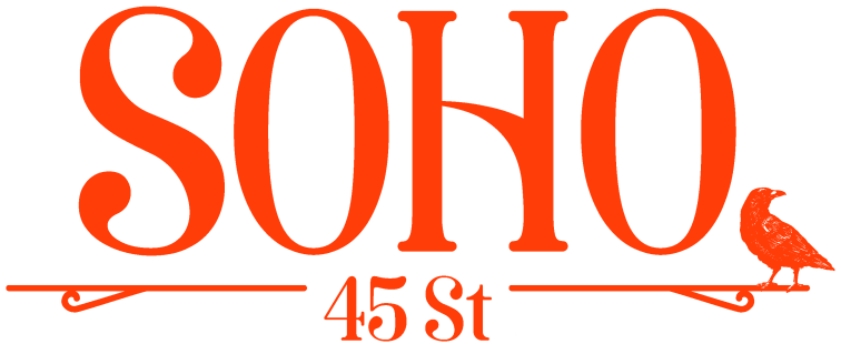 45 Soho St