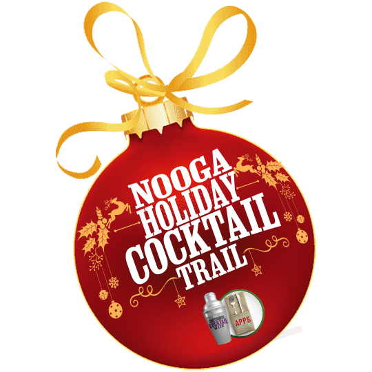 Nooga Holiday Trail