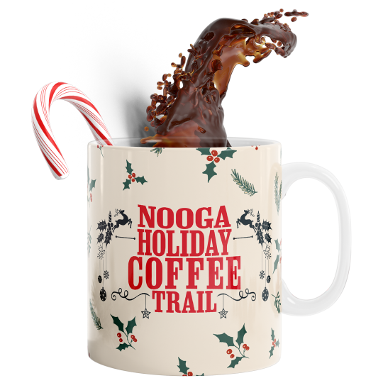 Nooga Holiday Trail