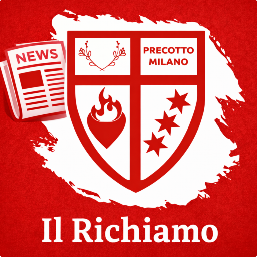 Il Richiamo – Mensile della Parrocchia di Precotto | News e Vita Comunitaria