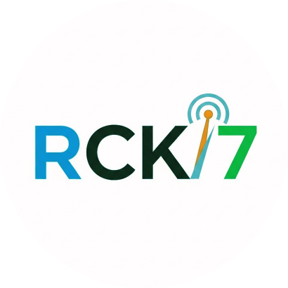 RCK/7 - Radio