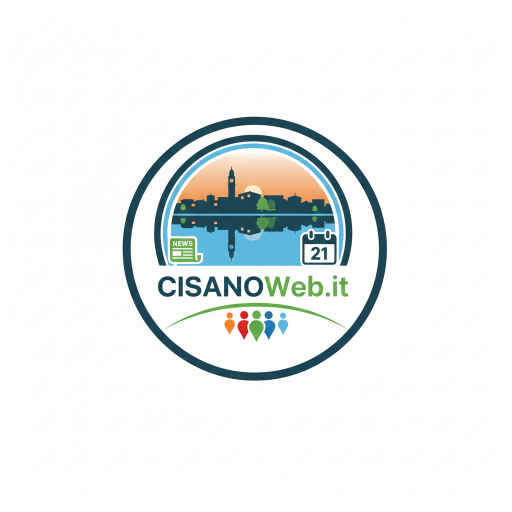 CisanoWeb – Notizie, eventi e vita del Comune di Cisano
