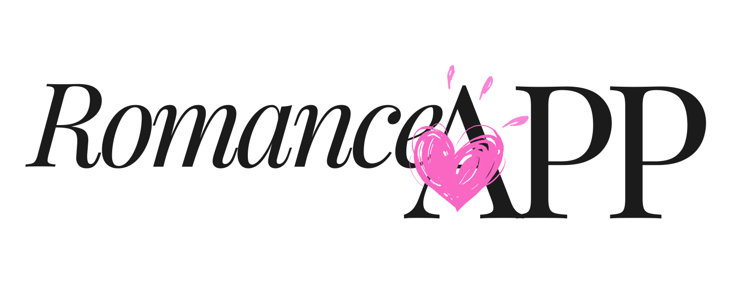 RomanceAPP - La Casa del Romance